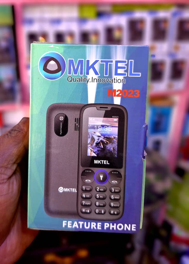 Téléphone MKTEL M2023